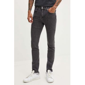 Karl Lagerfeld Jeans jeansi barbati 245D1101