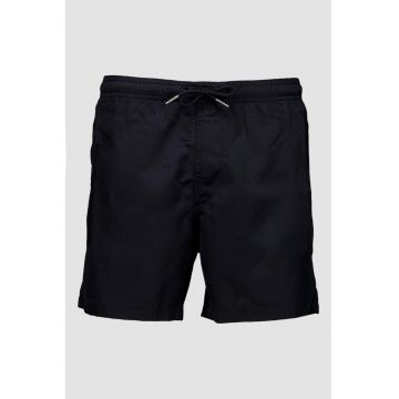 Pantaloni scurti de baie cu buzunare laterale