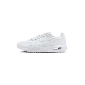 Pantofi sport cu insertii de plasa Air Max Solo