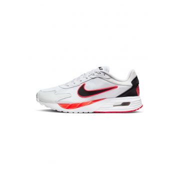 Pantofi sport cu insertii de plasa Air Max Solo