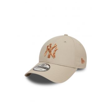 Sapca cu broderie logo Casquette 9Forty