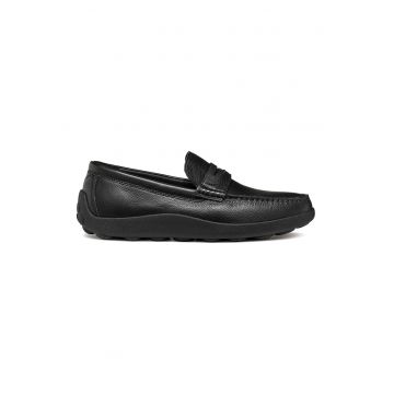 Pantofi loafer de piele Spherica