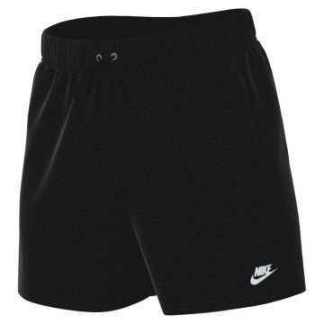 Sort Nike M NK CLUB FLOW MESH SHORT