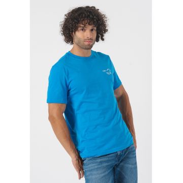 Tricou cu imprimeu logo