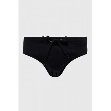 Diesel costum de baie BMBR-ALFIE culoarea negru, A09677.0WIAK