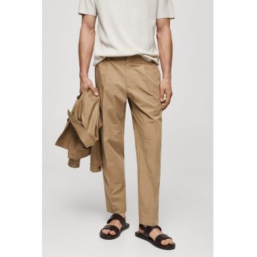 Pantaloni chino slim fit Clay