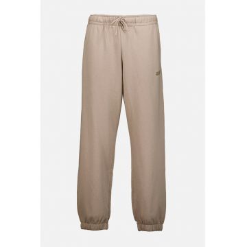 Pantaloni cu snur de ajustare pentru fitness