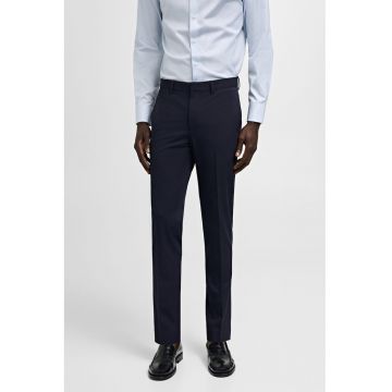 Pantaloni slim fit eleganti Paris