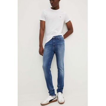 Tommy Jeans jeansi barbati DM0DM18734
