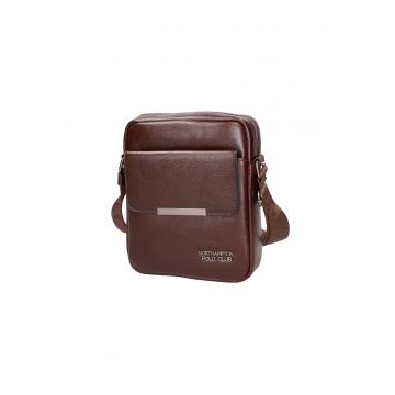 Geanta crossbody de piele ecologica 24579