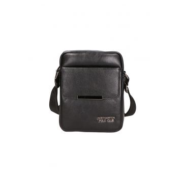 Geanta crossbody de piele ecologica 24579