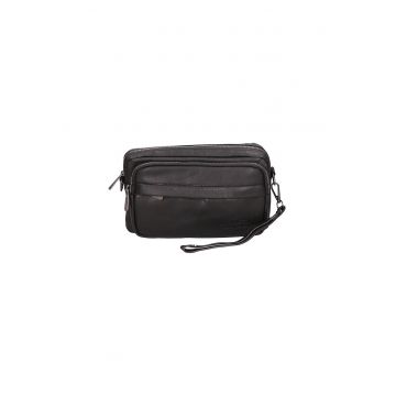 Geanta crossbody de piele ecologica 24619