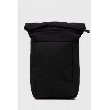 Joop! rucsac Atessa Tino barbati, culoarea negru, mare, neted, 4130000982