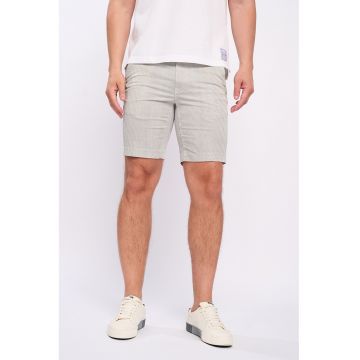 Pantaloni scurti chino slim fit