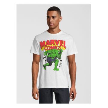 Tricou de bumbac Marvel Comics Hulk Japan Washed 4705