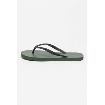 Papuci flip-flop texturati Dend II