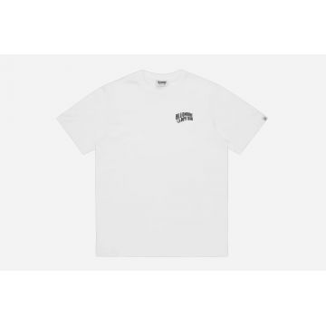 Small Arch Logo Tee