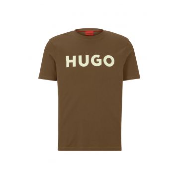 Tricou cu logo Dulivio