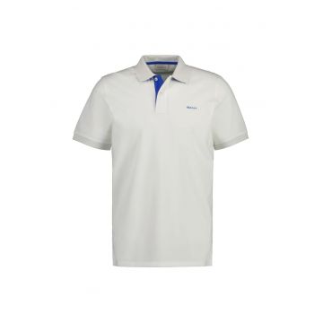 Tricou polo cu logo