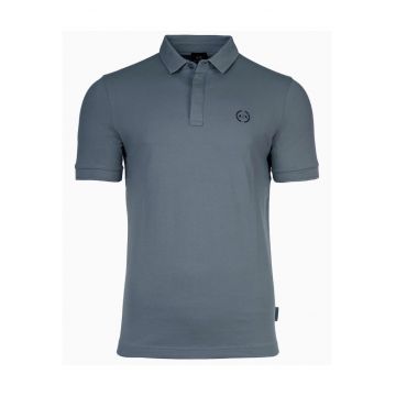 Tricou polo slim fit 14263