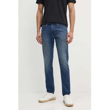 Levi's jeansi 512 SLIM barbati