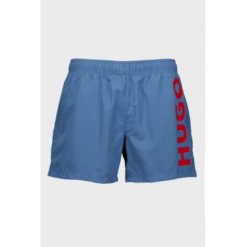 Pantaloni scurti de baie cu logo