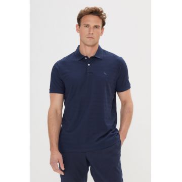 Tricou polo uni