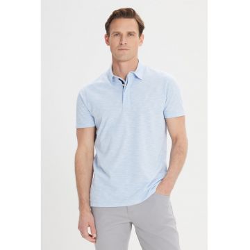 Tricou polo uni