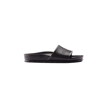 Birkenstock papuci Barbados culoarea negru, 1015398