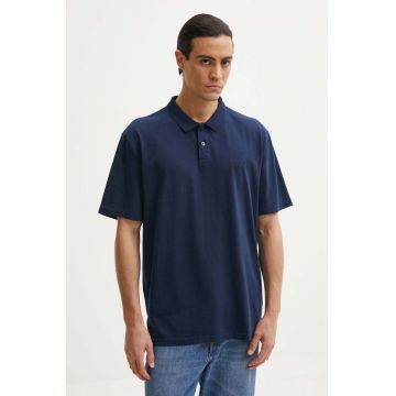 Levi's polo de bumbac neted, A6735