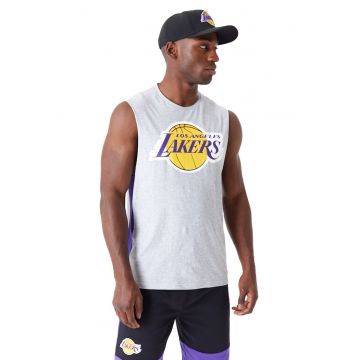 Top cu logo LA Lakers