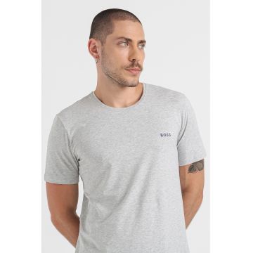 Tricou de casa cu detaliu logo