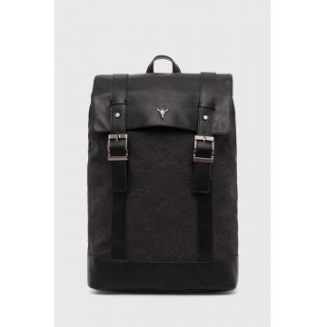 Medicine rucsac culoarea negru