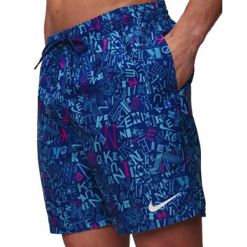 Sort de baie Nike 7 INCH VOLLEY SHORT