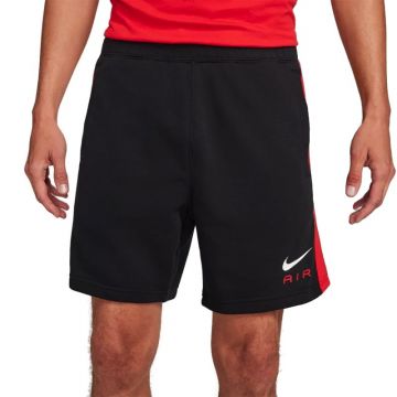 Sort Nike M NSW SW AIR SHORT FT