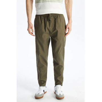 Pantaloni jogger relaxed fit