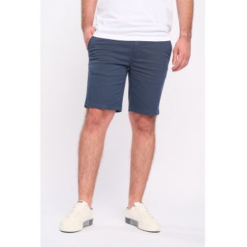 Pantaloni scurti chino slim fit