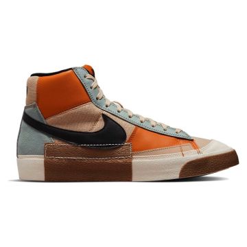 Pantofi sport Nike Blazer Mid Pro Club EMB