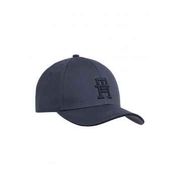 Sapca baseball din bumbac cu broderie logo