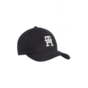 Sapca baseball din bumbac cu broderie logo