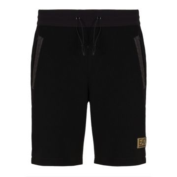 Sort EA7 M shorts PQ