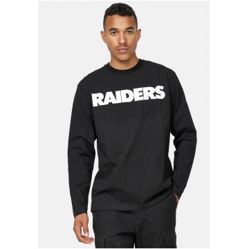 Bluza lejera cu Raiders