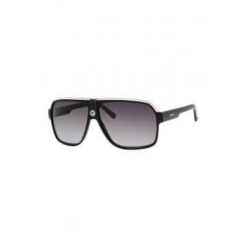 Ochelari de soare aviator cu lentile in degrade