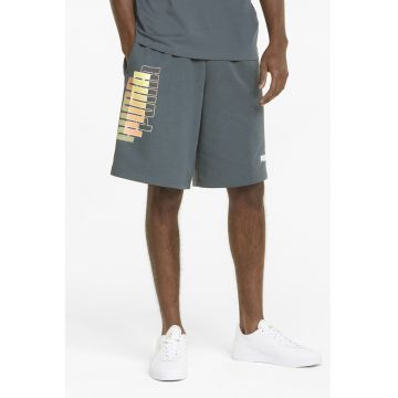 Pantaloni scurti din amestec de bumbac Power Summer