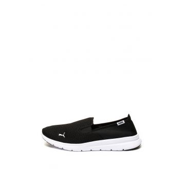 Pantofi sport slip-on - pentru alergare Flex Essential