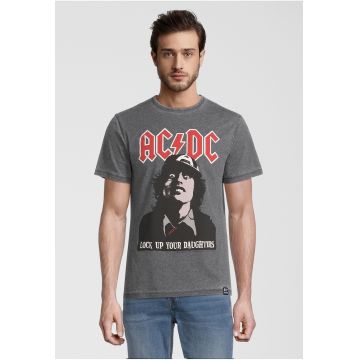 Tricou ACDC Lock Up 2119