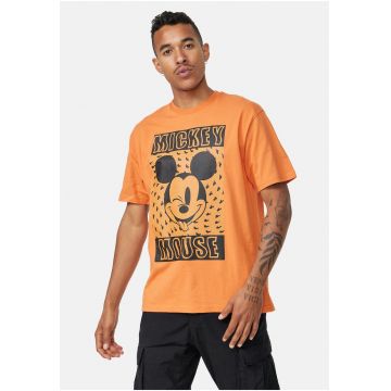 Tricou lejer cu Mickey Mouse