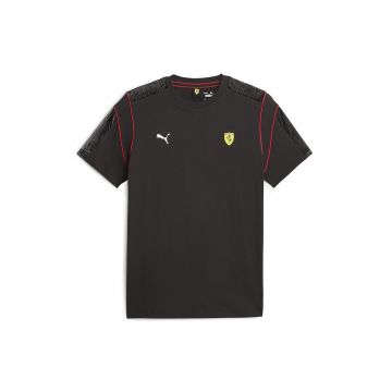 Tricou Scuderia Ferrari Race MT7