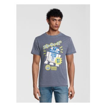 Tricou Star Wars R2D2 Japanese 2113