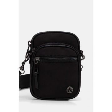 Aldo borseta FAELEN culoarea negru, 13824377